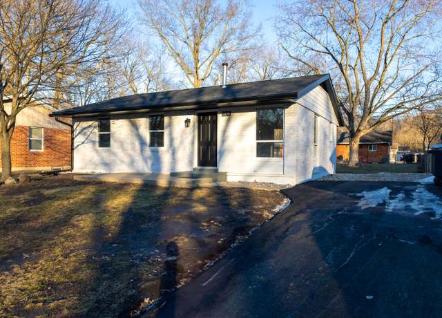 Property at 1106 Providence St, Michigan City, IN 46360, 3 beds, 1 bath