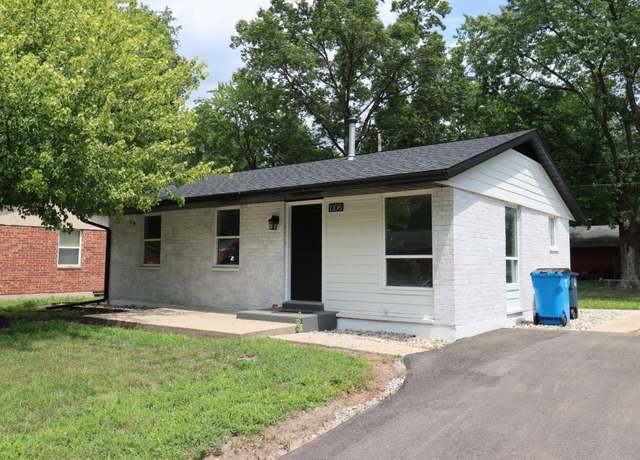 Property at 1106 Providence St, Michigan City, IN 46360, 3 beds, 1 bath