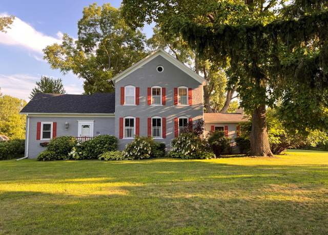 Property at 4258 W 1000 N, Michigan City, IN 46360, 3 beds, 2.5 baths