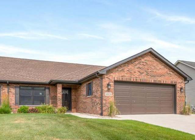 Property at 14742 B Drummond St, Cedar Lake, IN 46303, 2 beds, 2 baths