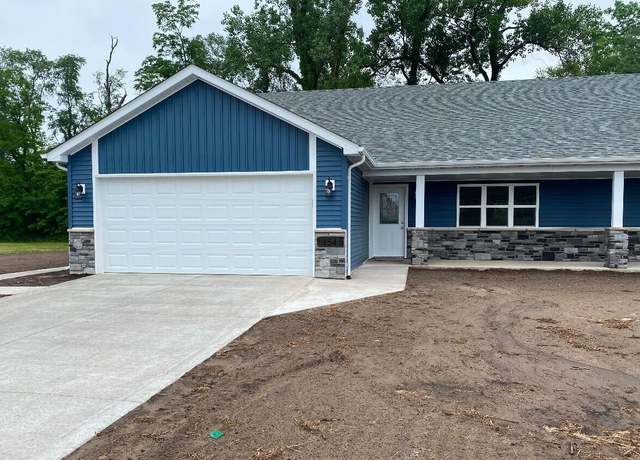 Property at 152 Myers St, Wheatfield, IN 46392, 2 beds, 1.5 baths