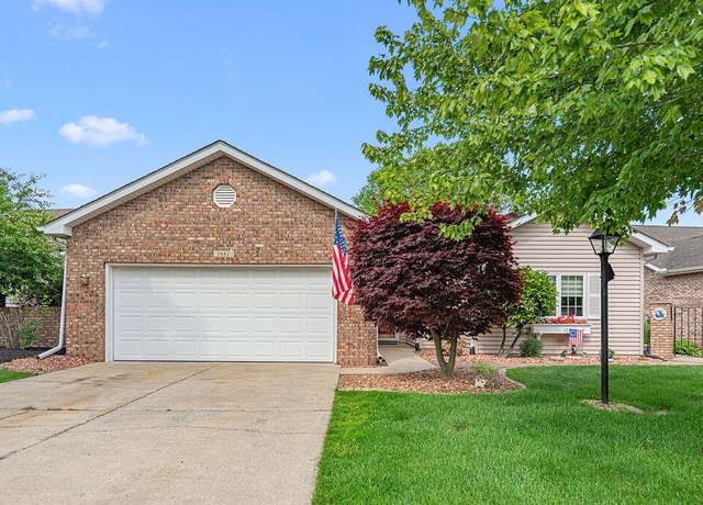 Property at 1641 Magnolia Dr, Hobart, IN 46342, 2 beds, 2 baths