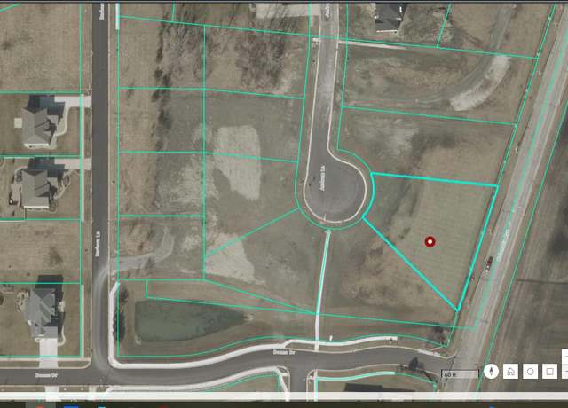 Property at 10215 Andrew Ln, Munster, IN 46321