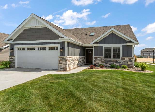 Property at 8657 Larkspur Ter, St. John, IN 46373, 3 beds, 2 baths