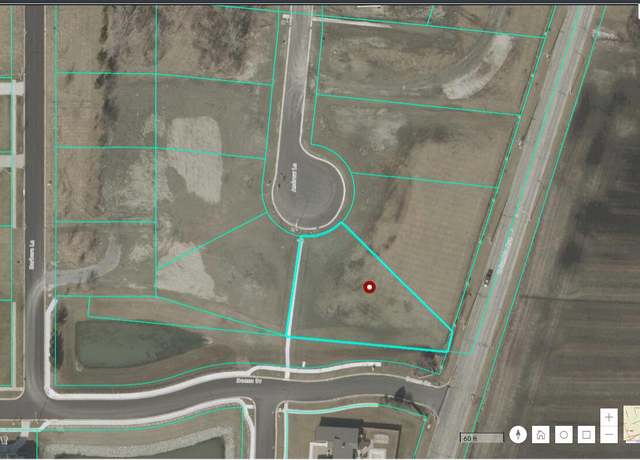 Property at 10225 Andrew Ln, Munster, IN 46321