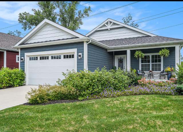 Property at 703 Verdano Ter, Crown Point, IN 46307, 3 beds, 2 baths