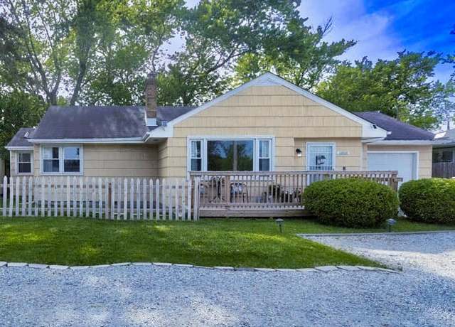 Property at 12808 Wicker Ave, Cedar Lake, IN 46303, 3 beds, 1 bath
