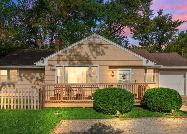 Property at 12808 Wicker Ave, Cedar Lake, IN 46303, 3 beds, 1 bath
