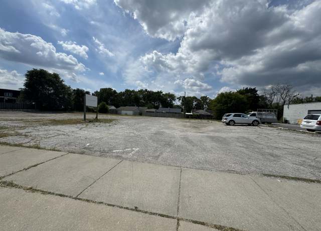 Property at 8032 Kennedy Ave, Highland, IN 46322