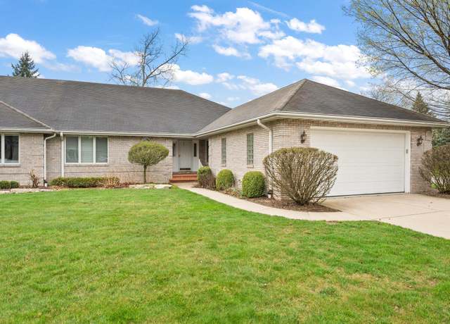 Property at 1029 Rescobie Ct, Schererville, IN 46375, 3 beds, 3 baths