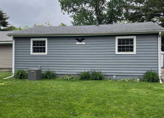 Property at 1709 Westwood Dr, Lowell, IN 46356, 2 beds, 1 bath