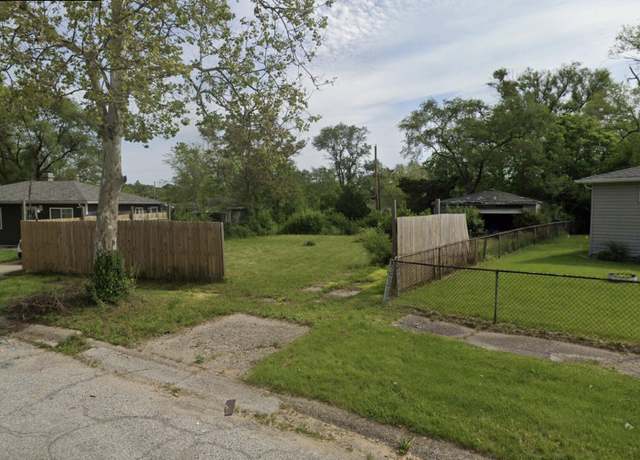 Property at 2083 Williams St, Gary, IN 46404