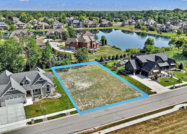 Property at 9426 W 91st Pl, St. John, IN 46373