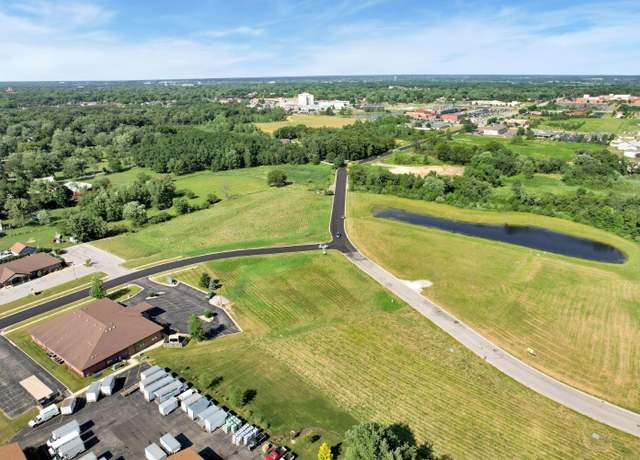 Property at 1575 S Feather Rock Dr, Crown Point, IN 46307