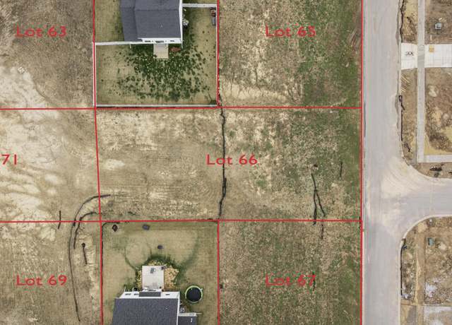 Property at 5984 Wheeler St, Lowell, IN 46356