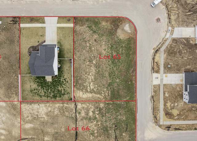 Property at 6611 W 159th Ln, Lowell, IN 46356