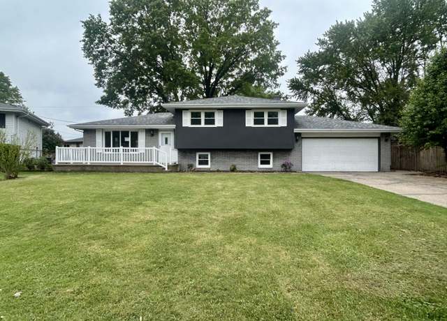 Property at 5359 Redwood Ave, Portage, IN 46368, 3 beds, 2 baths