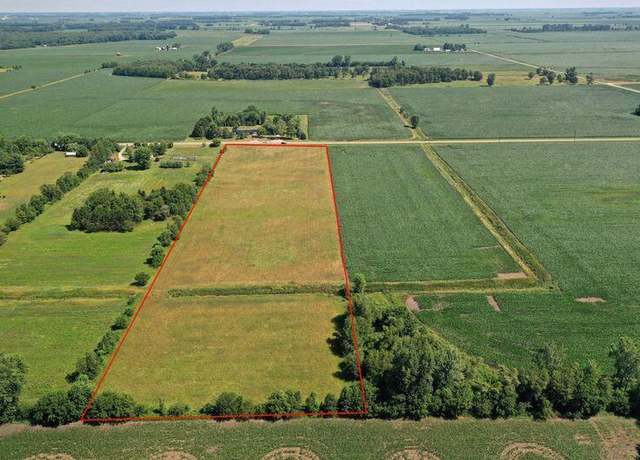 Property at N/a In-16, Monon, IN 47959