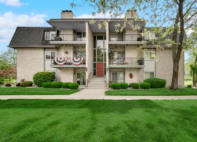 Property at 1725 Homan Dr #104, Schererville, IN 46375, 1 bed, 1 bath