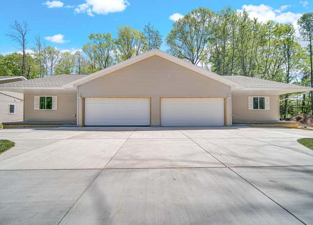 Property at 1524 S Woodland Ave, Michigan City, IN 46360, 3 beds, 2 baths