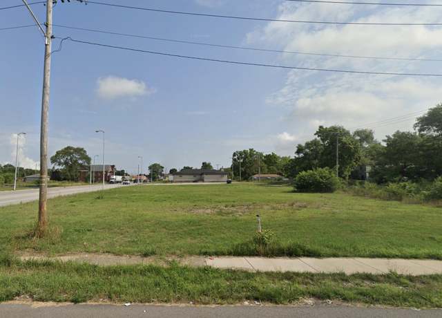 Property at 2377-79 Grant St, Gary, IN 46404