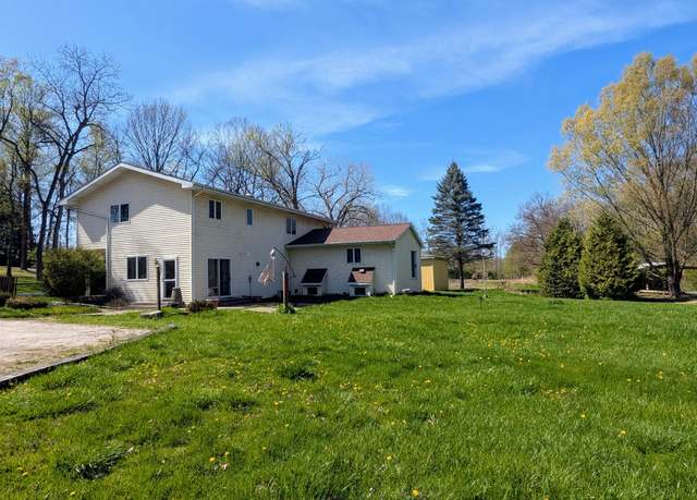 Property at 395 N 375 W, Valparaiso, IN 46385, 5 beds, 3 baths