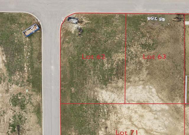 Property at 6691 W 159th Ln, Lowell, IN 46356