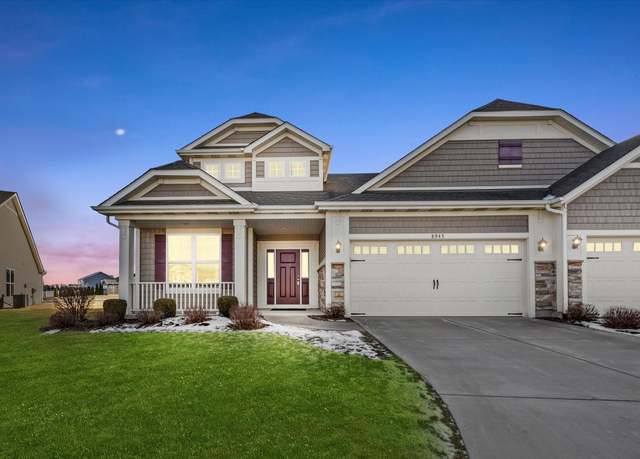 Property at 8945 Finley Ct, Cedar Lake, IN 46303, 2 beds, 2 baths