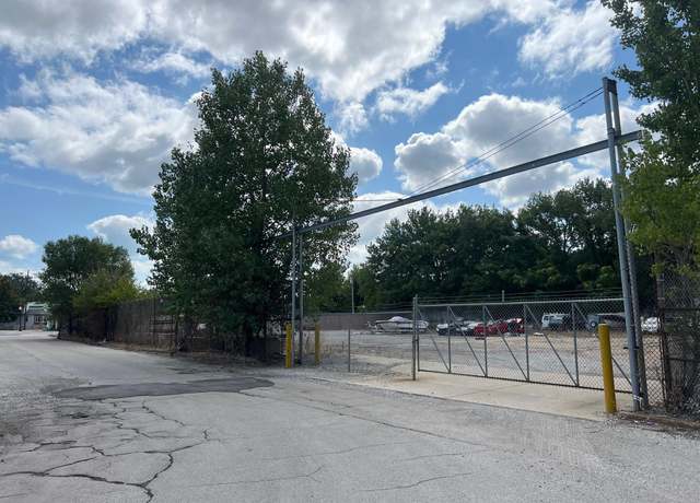Property at 2248 New York Ave, Whiting, IN 46394