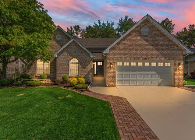 Property at 1119 Treadway Rd, Munster, IN 46321, 5 beds, 5 baths