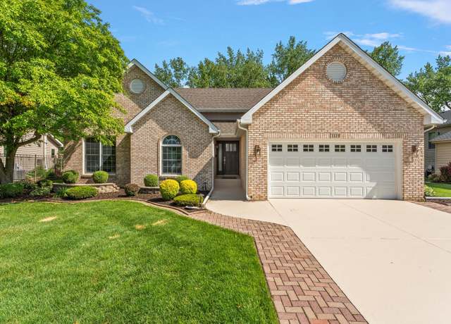Property at 1119 Treadway Rd, Munster, IN 46321, 5 beds, 5 baths