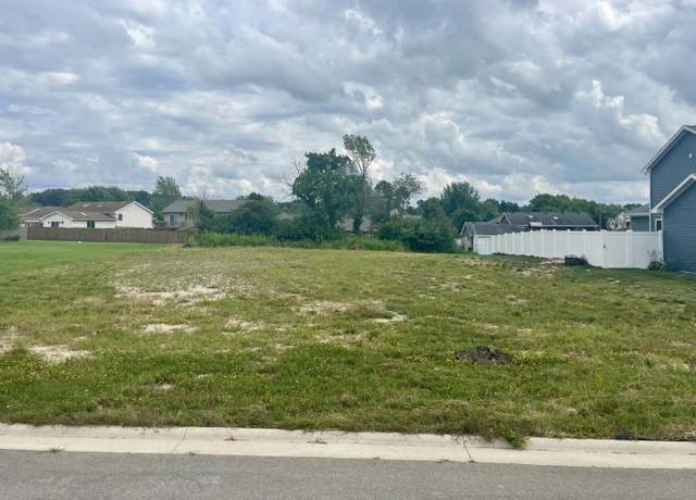 Property at 17257 Donald Ct, Lowell, IN 46356