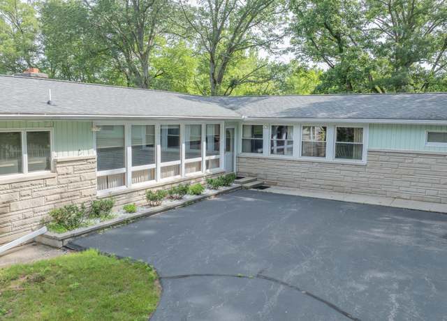Property at 610 N Forest Dr, Winamac, IN 46996, 4 beds, 2 baths