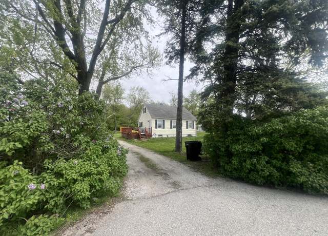 Property at 30675 In-2, New Carlisle, IN 46552, 3 beds, 1 bath