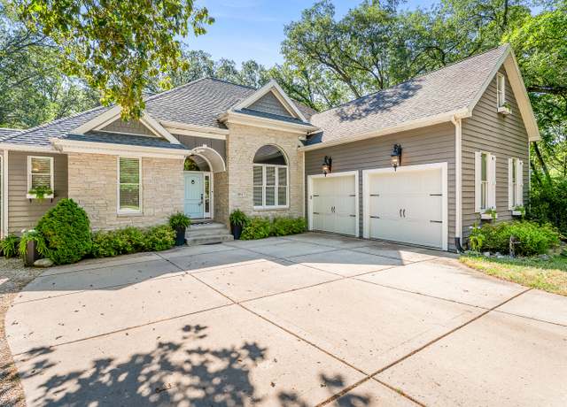Property at 8617 381 W, Lake Village, IN 46349, 5 beds, 4 baths