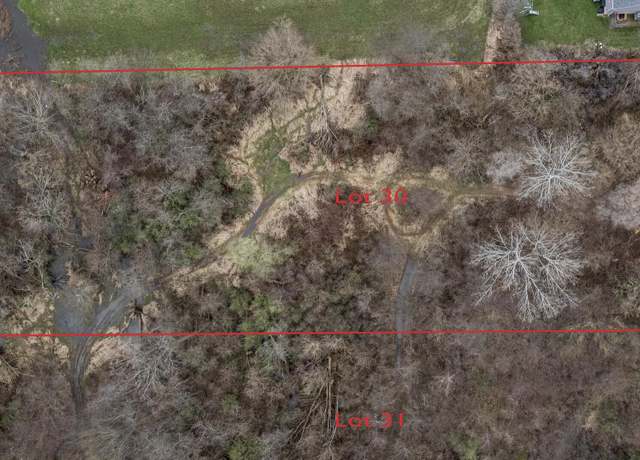 Property at 6801 W 160th Pl, Lowell, IN 46356