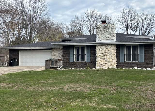 Property at 3950 E 34th Ct, Hobart, IN 46342, 4 beds, 3 baths