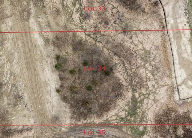 Property at 6677 160th Pl, Lowell, IN 46356