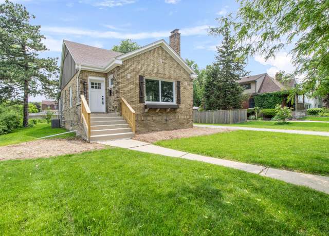 Property at 7937 Forest Ave, Munster, IN 46321, 3 beds, 2 baths