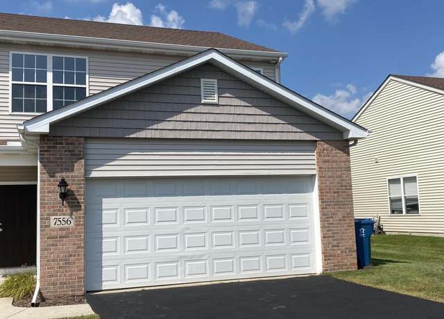 Property at 7556 E 111th Ln, Crown Point, IN 46307, 3 beds, 2.5 baths