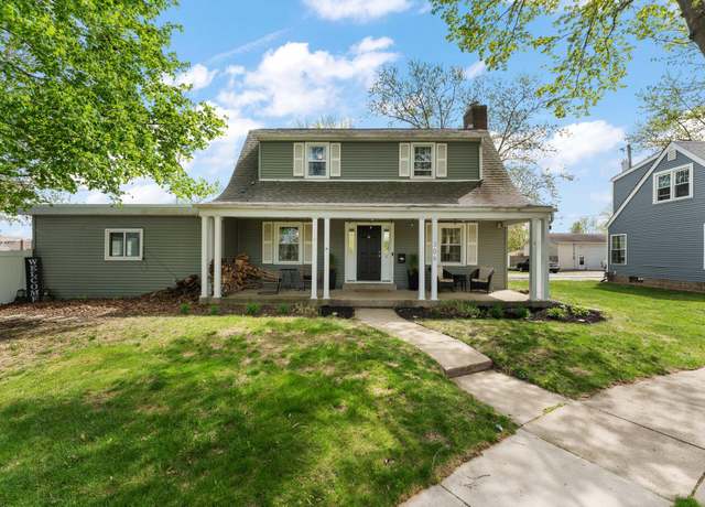 Property at 306 Holton Rdg, Crown Point, IN 46307, 3 beds, 1 bath