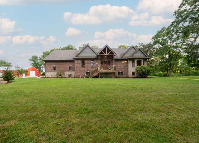 Property at 4915 E 129th Ave, Crown Point, IN 46307, 3 beds, 3 baths