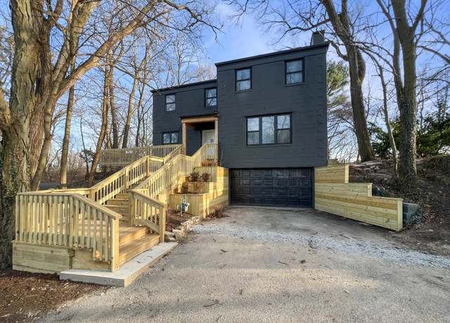 Property at 23 Sunset Trl, Ogden Dunes, IN 46368, 4 beds, 2.5 baths