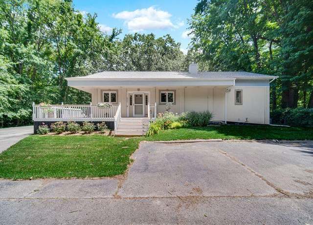 Property at 205 S Broadway, Beverly Shores, IN 46301, 3 beds, 3 baths