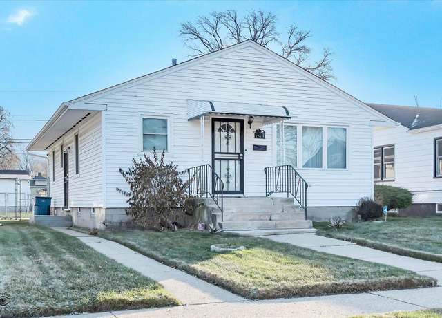 Property at 1741 Cleveland St, Gary, IN 46404, 3 beds, 1 bath