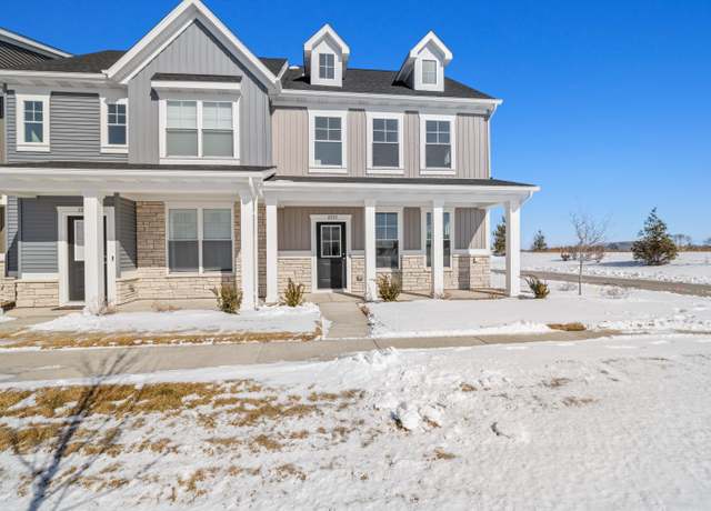 Property at 11757 Kentucky St, Crown Point, IN 46307, 2 beds, 1.5 baths