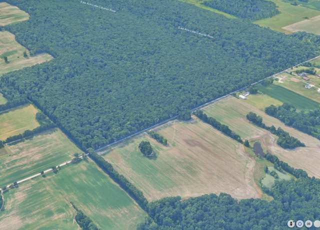 Property at 0 N 450 E, Chesterton, IN 46304