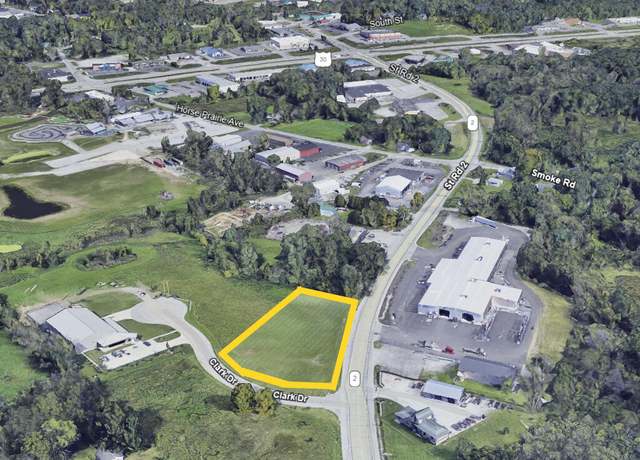 Property at 1465 Clark Rd, Valparaiso, IN 46385