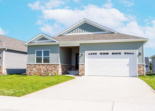 Property at 15023 Drummond St, Cedar Lake, IN 46303, 3 beds, 2 baths