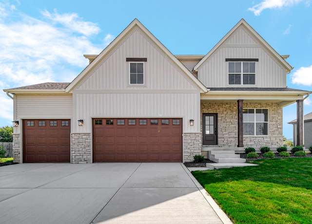 Property at 10101 Springlake Rd, Saint John, IN 46373, 3 beds, 3 baths
